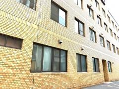 隆成会病院