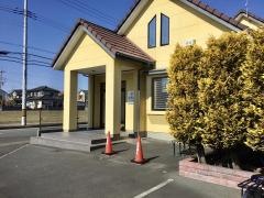 立原耳鼻咽喉科