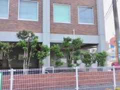 幸地内科・小児科