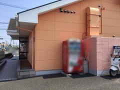 ジョナサン　平塚田村店