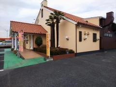フライングガーデン　結城店
