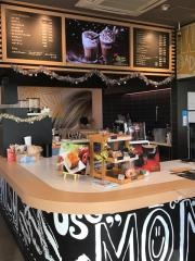 マクドナルド　立川立飛店