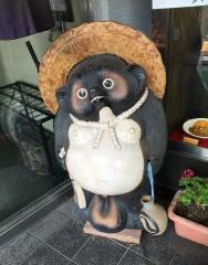 秋月そば本店