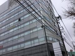 東京海上日動火災保険株式会社　茨城南支社