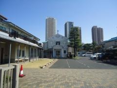 カトリック市川教会