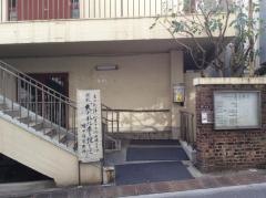 青山教会
