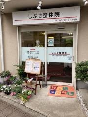 しぶさ整体院