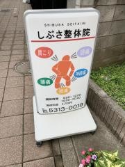 しぶさ整体院