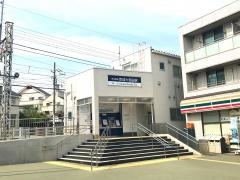 京成大和田駅