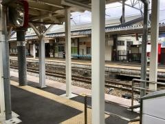 屋代駅