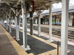 屋代駅