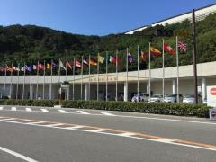 大塚国際美術館