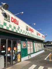 弁当のヒライパークドーム前店