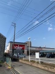 バロー　東起店