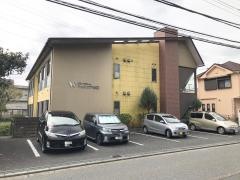 ウェルケア新羽
