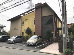 ウェルケア新羽