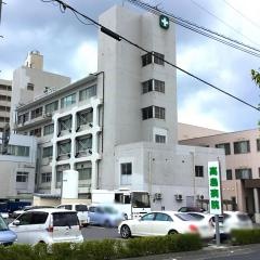 高島病院介護老人保健施設