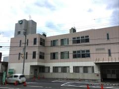 高島病院介護老人保健施設