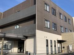 ケアビレッジ　ウェルビ井野