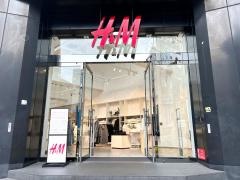 Ｈ&Ｍ　ＳＨＩＢＵＹＡ