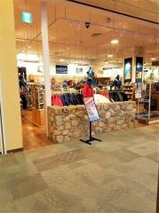 ｍｏｎｔ－ｂｅｌｌ　札幌発寒店