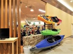 ｍｏｎｔ－ｂｅｌｌ　札幌発寒店