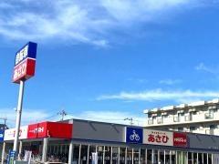 サイクルベースあさひ　柏店