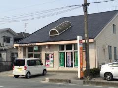 御殿場東田中郵便局