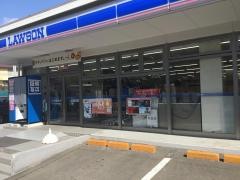 ローソン　仙台小松島店