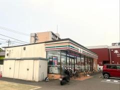 セブンイレブン　名古屋七番町4丁目店