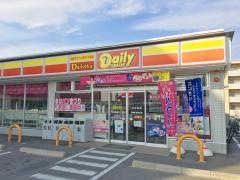 デイリーヤマザキ　知立鳥居3丁目店