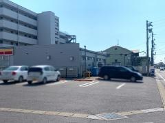 デイリーヤマザキ　知立鳥居3丁目店