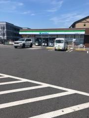 ファミリーマート　宇都宮簗瀬四丁目店