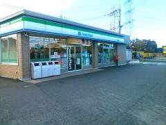 ファミリーマート　船橋小室町店