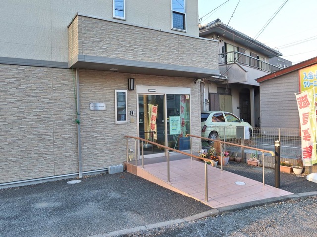 グループホーム　みさき豊町