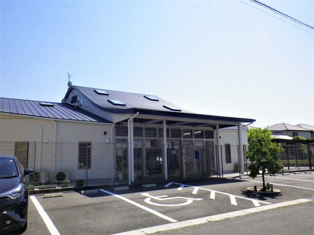 グループホーム絆