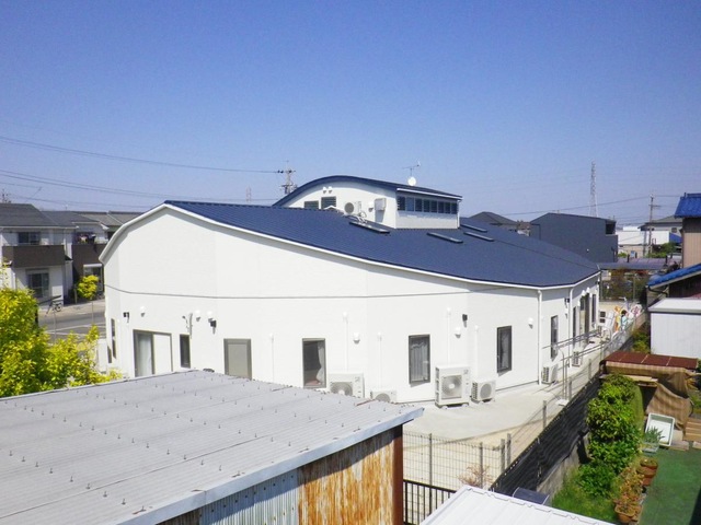 グループホーム絆 施設外観