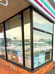 セブンイレブン　筑西上星谷店