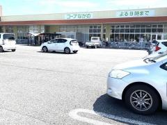 コープ　安曇野豊科店