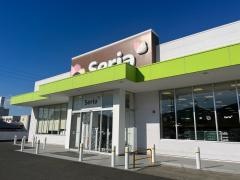 Ｓｅｒｉａ　西条氷見店