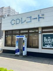 宮脇書店　黒木室見店