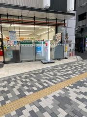 セブンイレブン　ホテルエミシア東京立川店