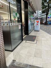セブンイレブン　ホテルエミシア東京立川店