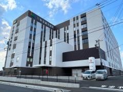 三愛会総合病院
