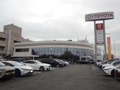 愛知トヨタ　星崎店