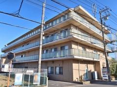 SOMPOケア　ラヴィーレ元住吉