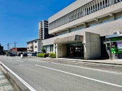 ＪＡレーク滋賀　野洲支店