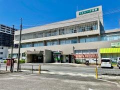 ＪＡレーク滋賀　野洲支店