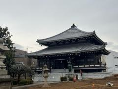 日曜寺