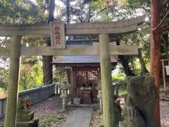 白山神社